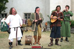 Mittelalterfest - www.mittelalterfeste.com - c Johannes